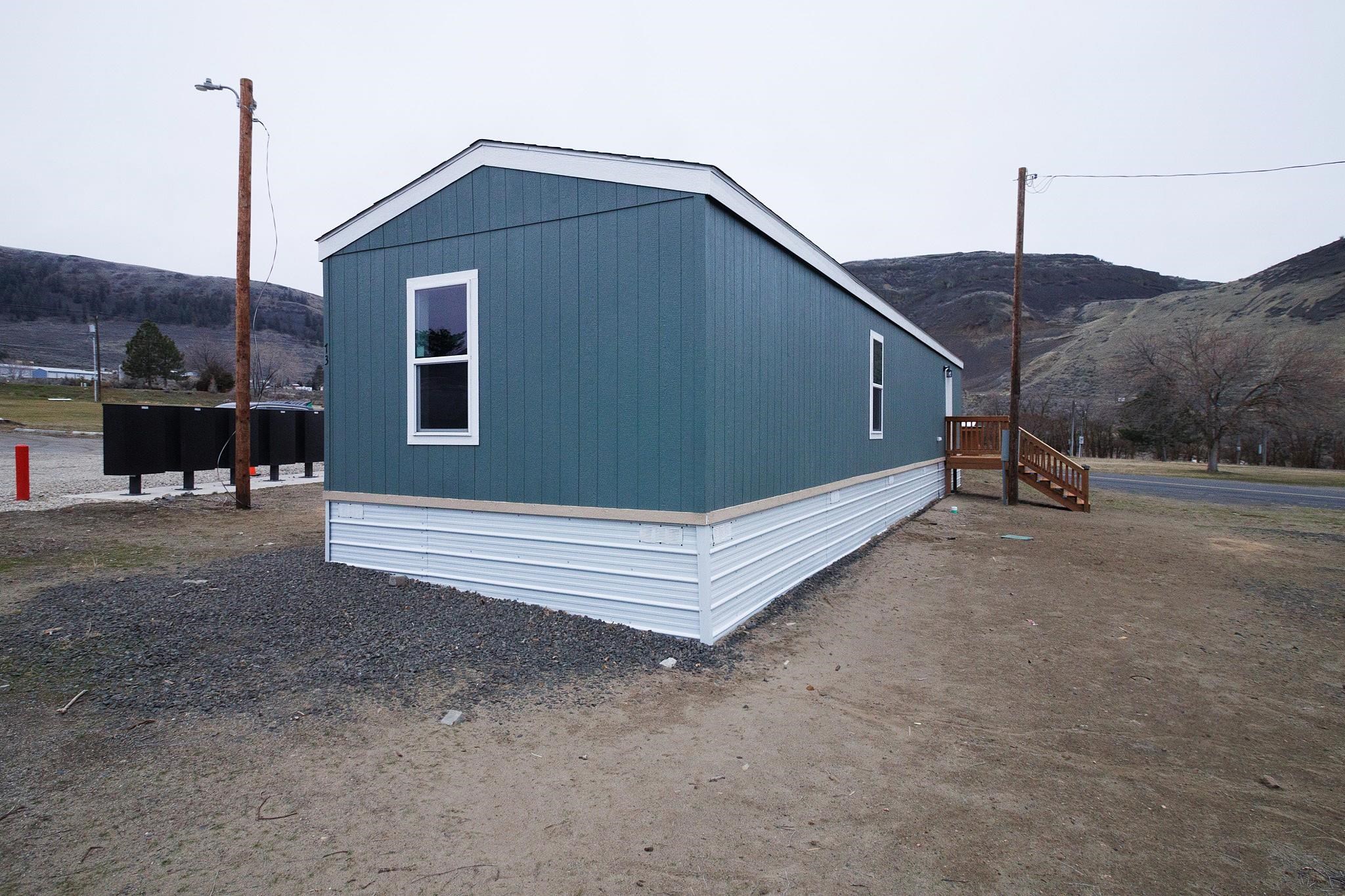 44900 North Wa 174 Route, Unit 73 Grand Coulee, WA 99133 - Photo 29 of 36
