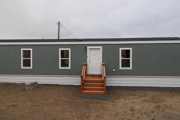 $104,999 | 44900 North Wa 174 Route, Unit 73, Grand Coulee, WA 99133