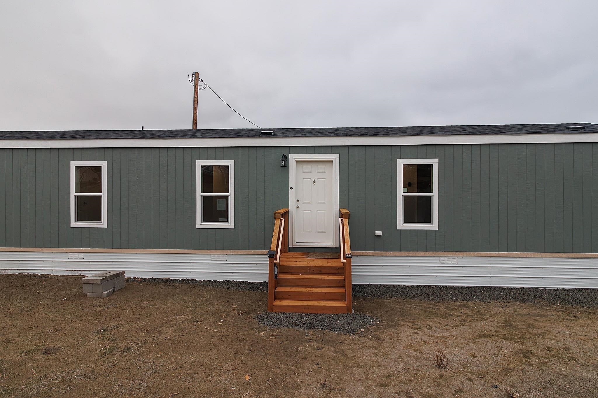 44900 North Wa 174 Route, Unit 73 Grand Coulee, WA 99133 - Photo 30 of 42