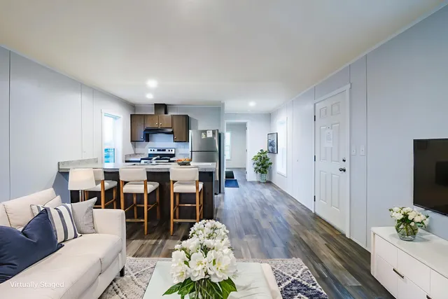 $104,999 | 44900 North Wa 174 Route, Unit 73, Grand Coulee, WA 99133