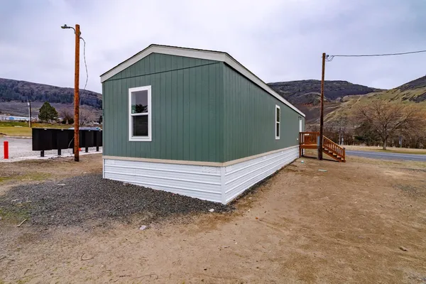 $104,999 | 44900 North Wa 174 Route, Unit 73, Grand Coulee, WA 99133