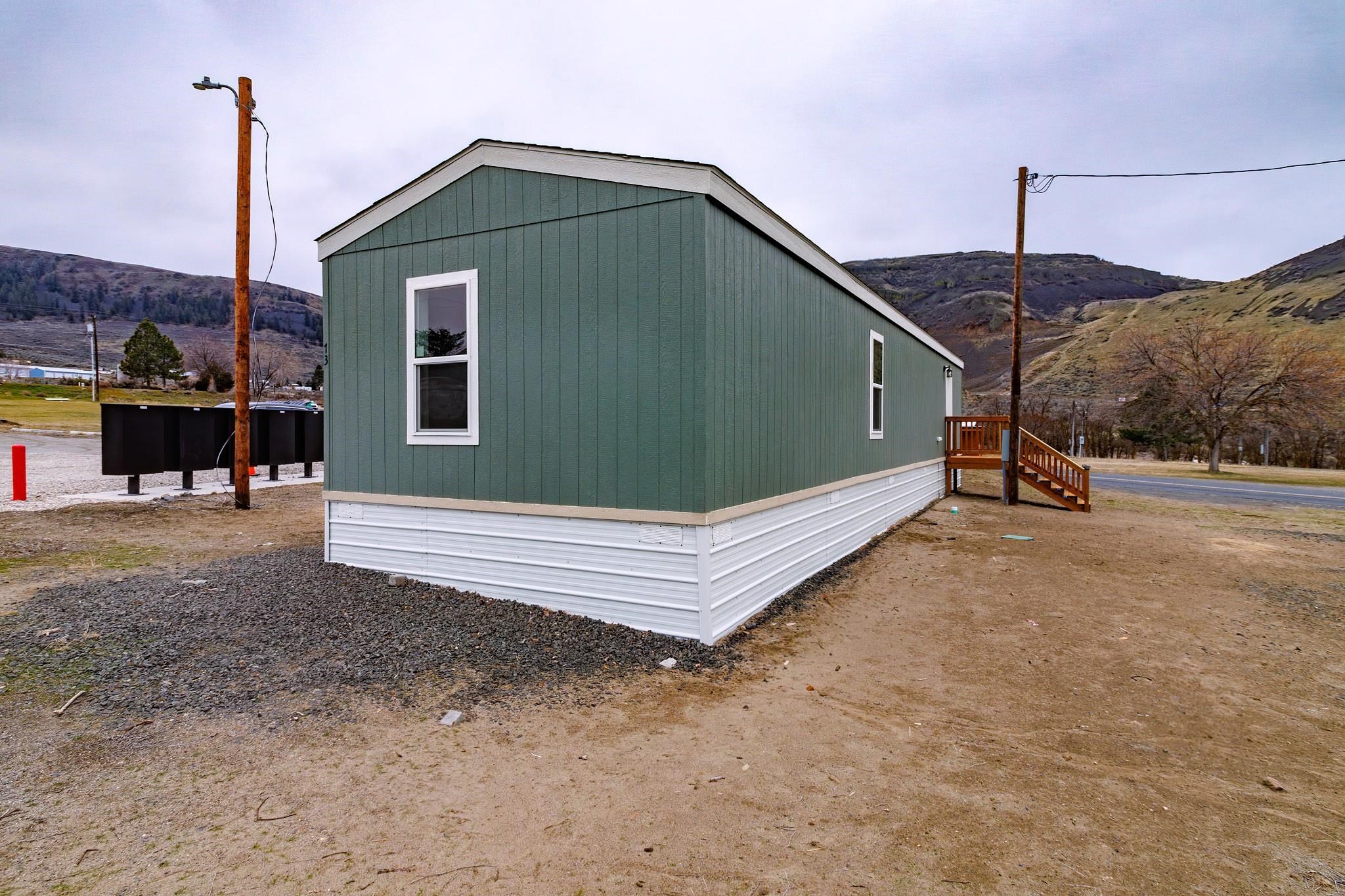 44900 North Wa 174 Route, Unit 73 Grand Coulee, WA 99133 - Photo 31 of 42