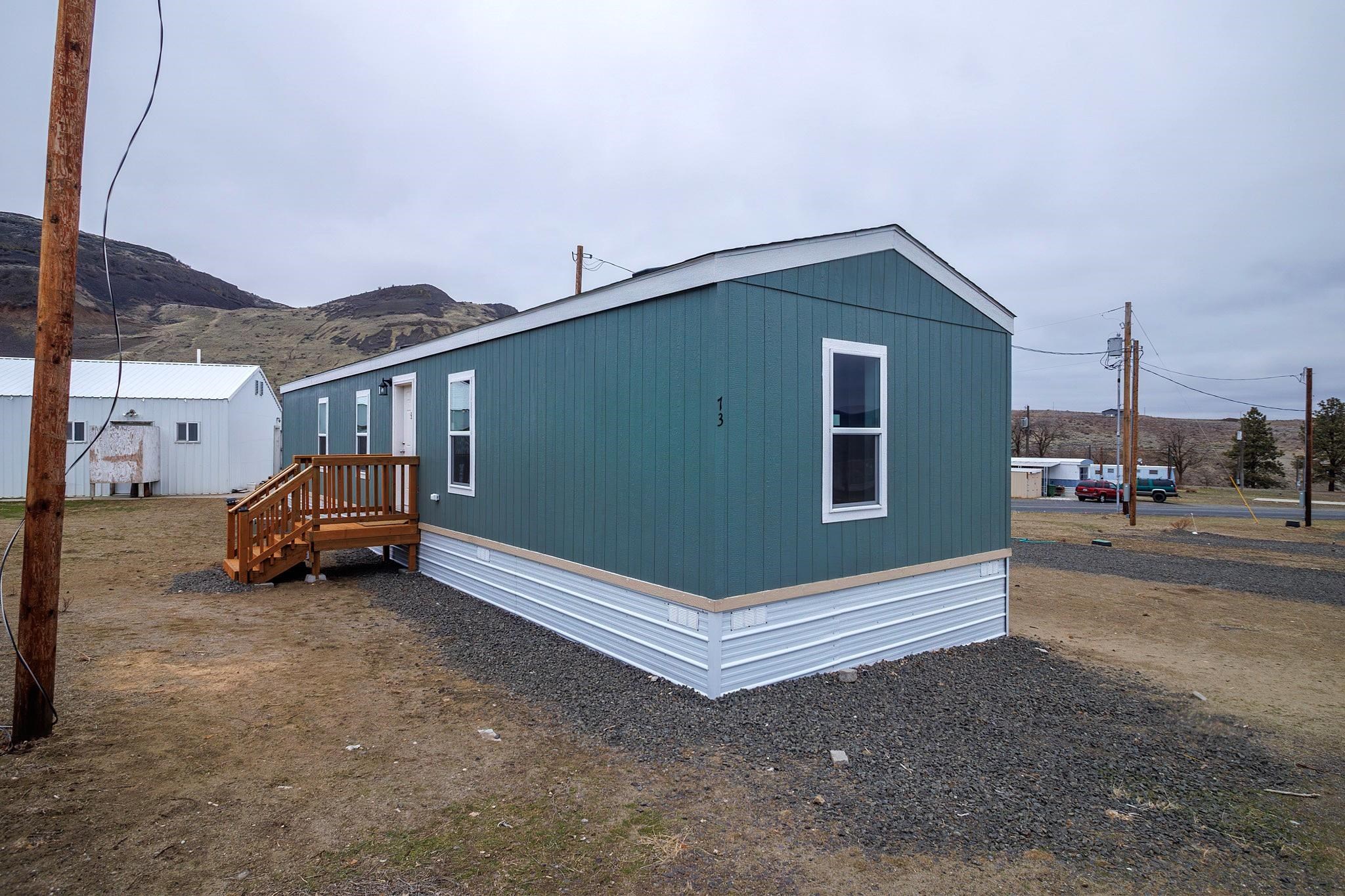 44900 North Wa 174 Route, Unit 73 Grand Coulee, WA 99133 - Photo 31 of 36