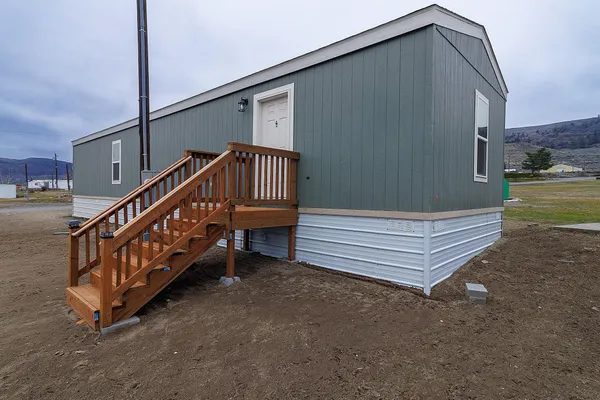 $104,999 | 44900 North Wa 174 Route, Unit 73, Grand Coulee, WA 99133