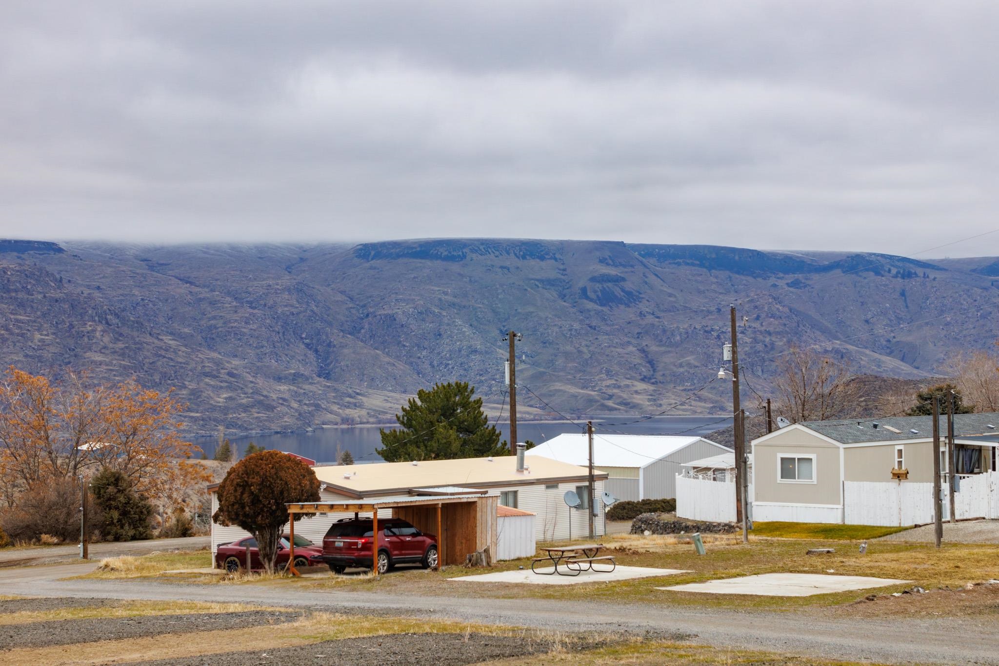 44900 North Wa 174 Route, Unit 73 Grand Coulee, WA 99133 - Photo 34 of 42