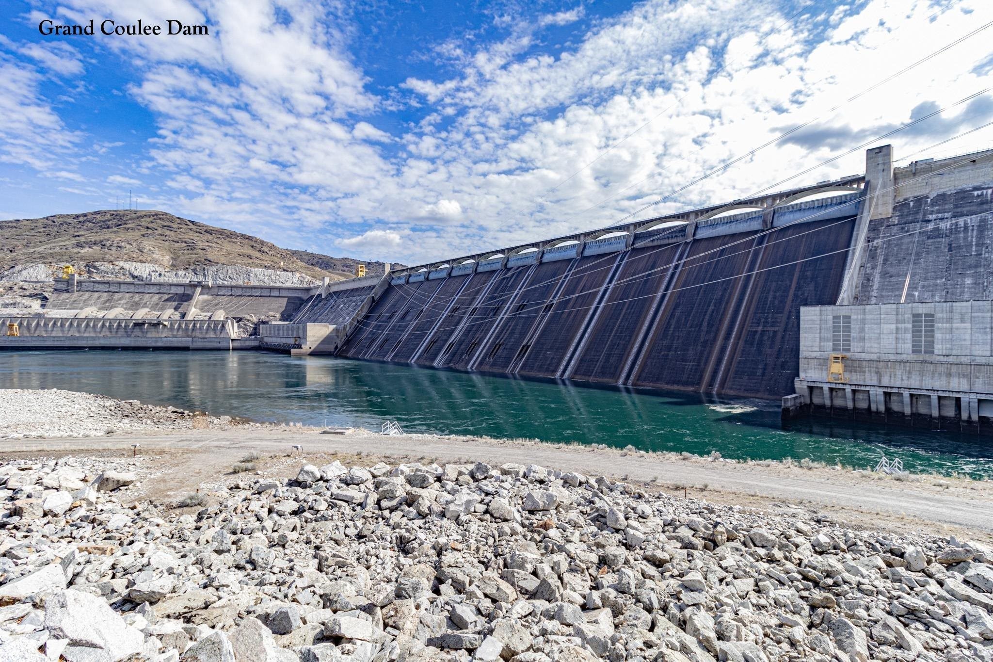 44900 North Wa 174 Route, Unit 73 Grand Coulee, WA 99133 - Photo 34 of 36