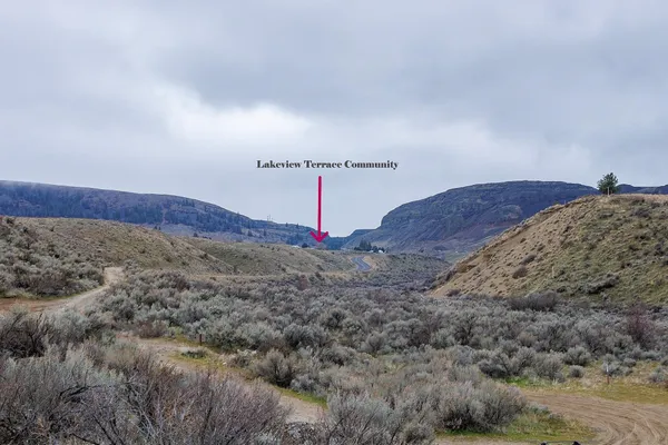 $104,999 | 44900 North Wa 174 Route, Unit 73, Grand Coulee, WA 99133