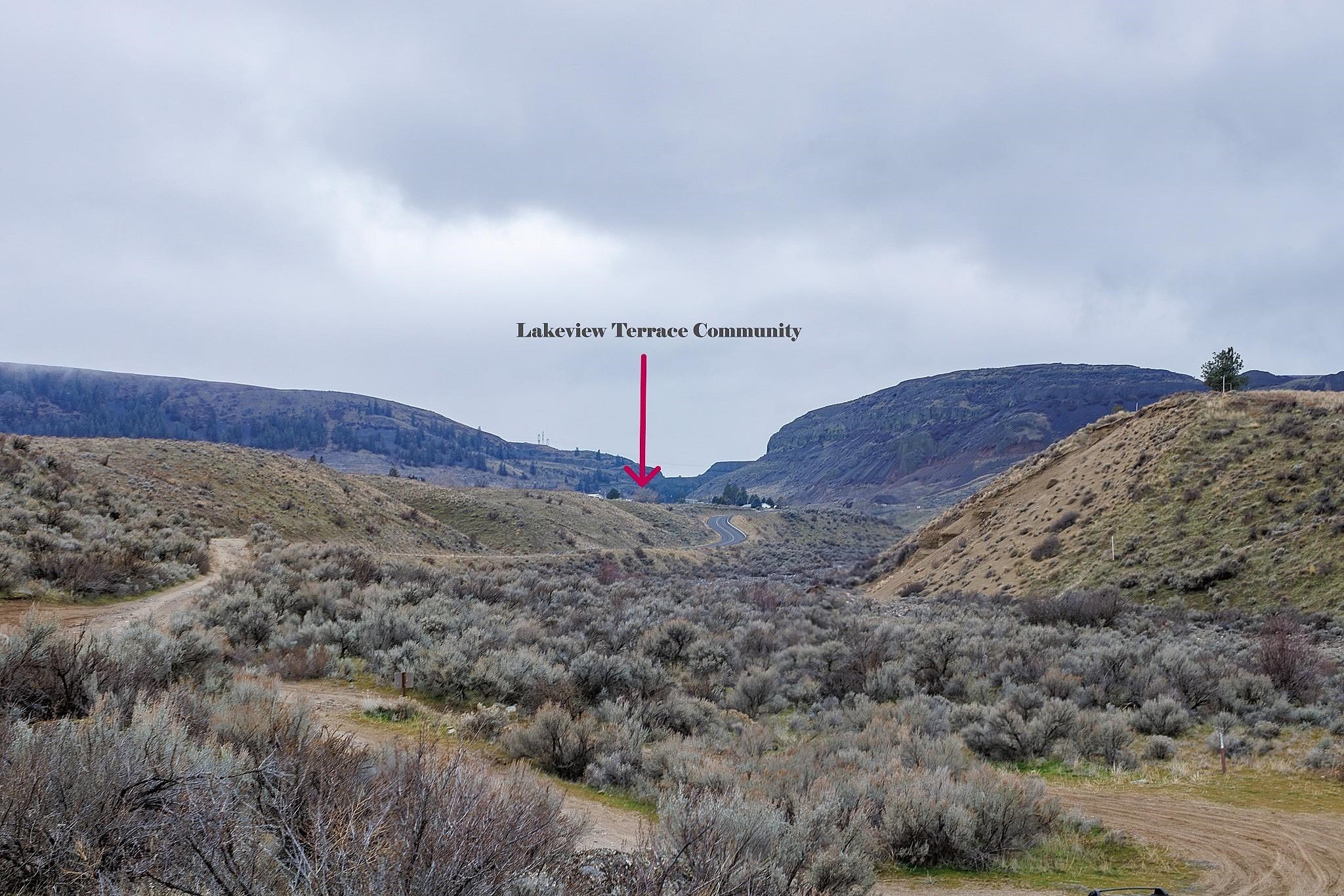 44900 North Wa 174 Route, Unit 73 Grand Coulee, WA 99133 - Photo 36 of 42