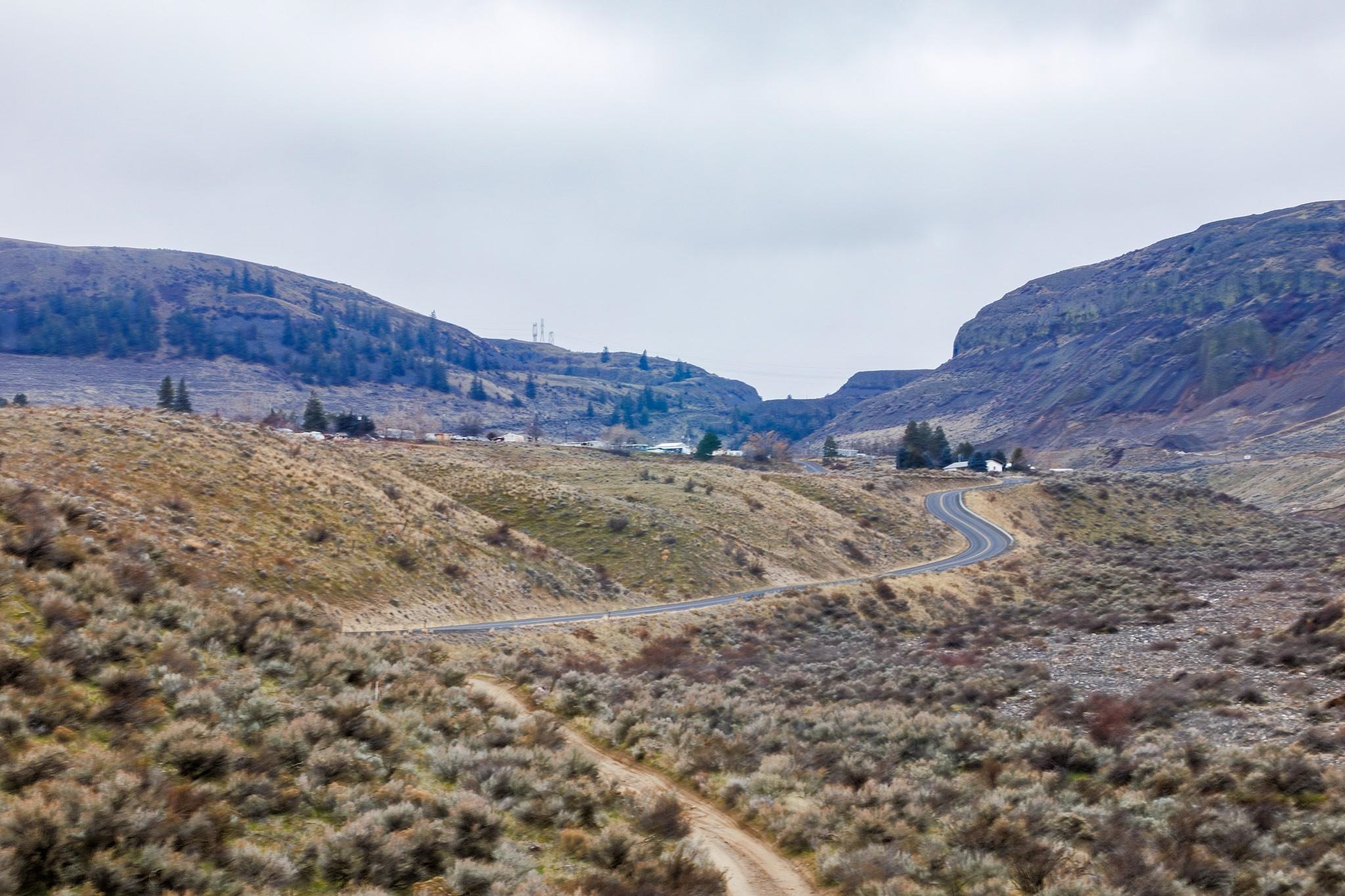 44900 North Wa 174 Route, Unit 73 Grand Coulee, WA 99133 - Photo 37 of 42