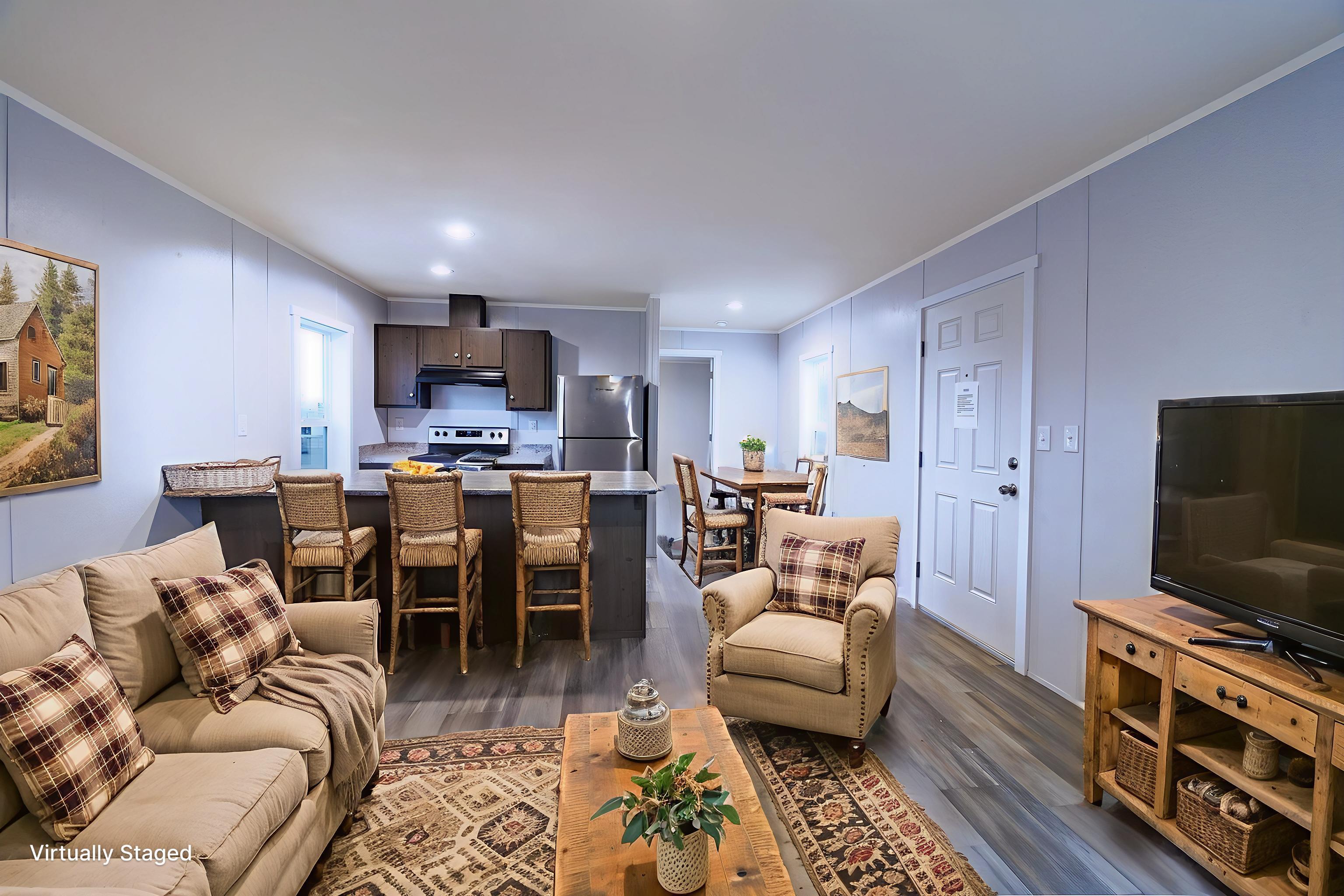 44900 North Wa 174 Route, Unit 73 Grand Coulee, WA 99133 - Photo 4 of 42