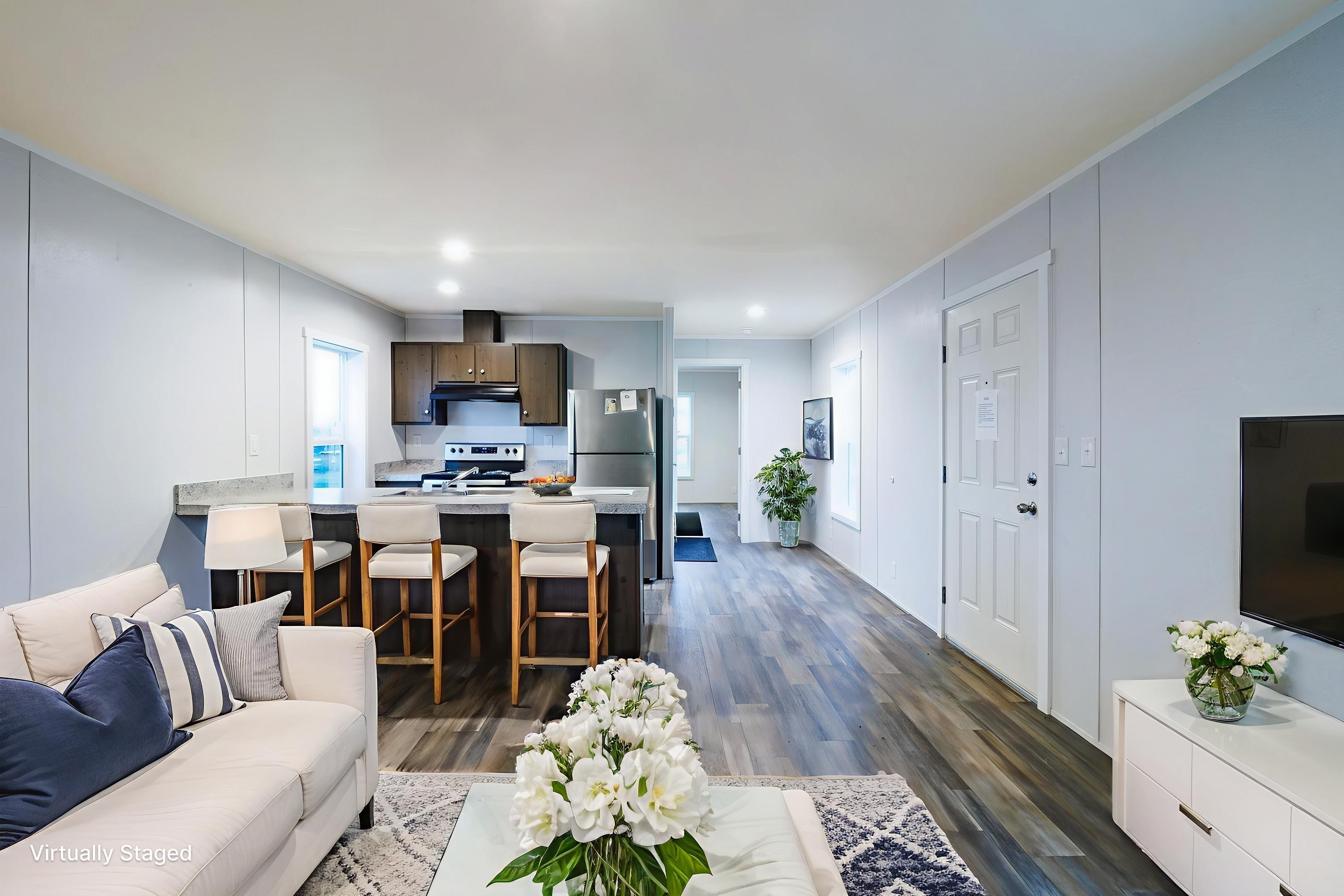 44900 North Wa 174 Route, Unit 73 Grand Coulee, WA 99133 - Photo 4 of 36