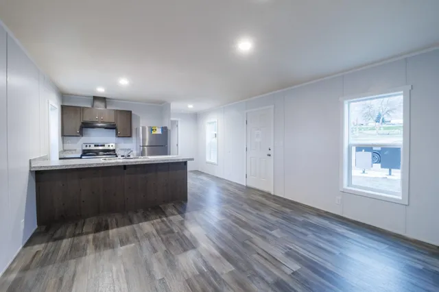 $104,999 | 44900 North Wa 174 Route, Unit 73, Grand Coulee, WA 99133