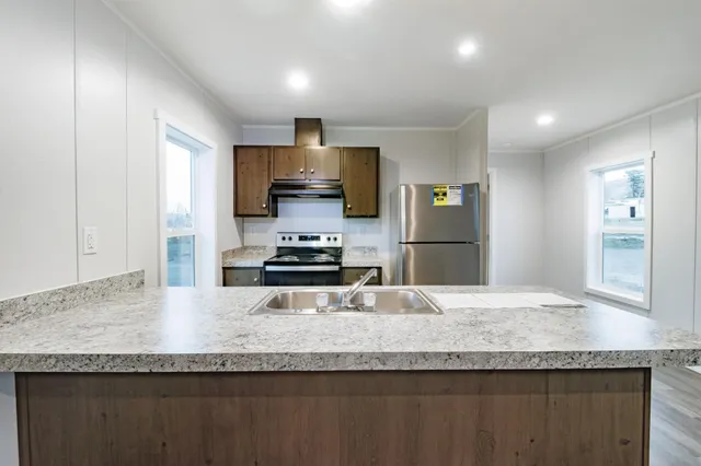 $104,999 | 44900 North Wa 174 Route, Unit 73, Grand Coulee, WA 99133