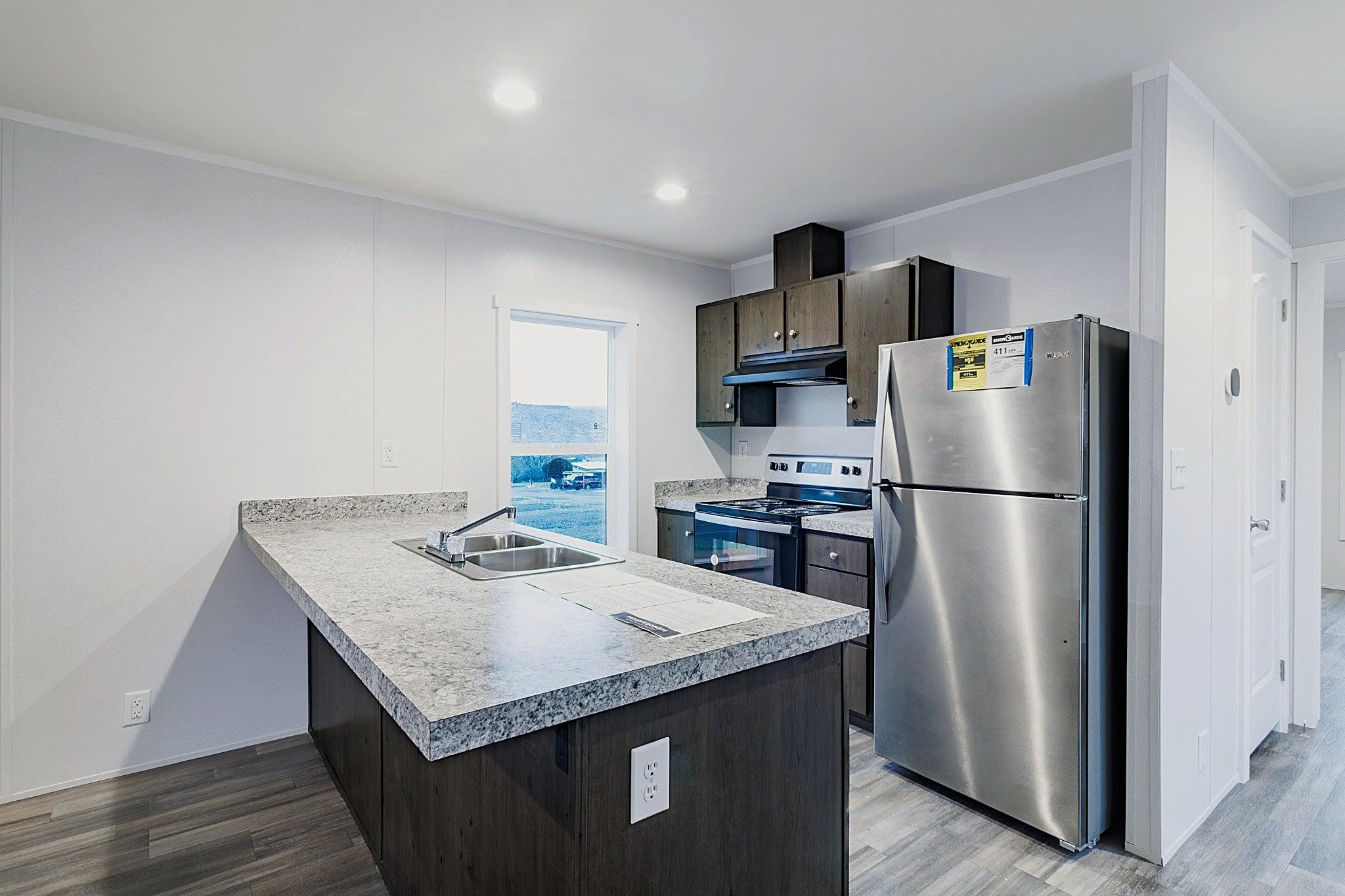 44900 North Wa 174 Route, Unit 73 Grand Coulee, WA 99133 - Photo 7 of 36