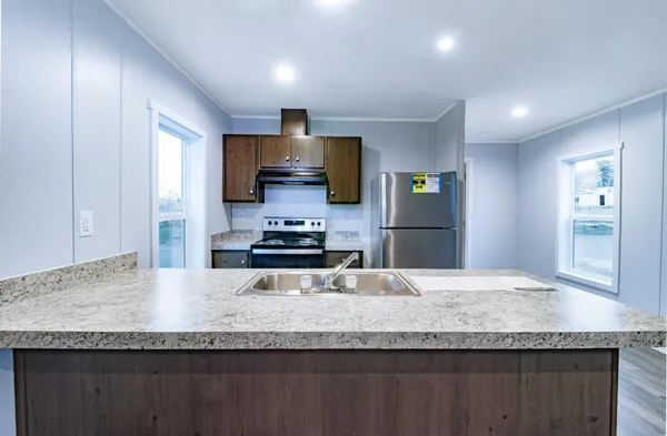 $104,999 | 44900 North Wa 174 Route, Unit 73, Grand Coulee, WA 99133