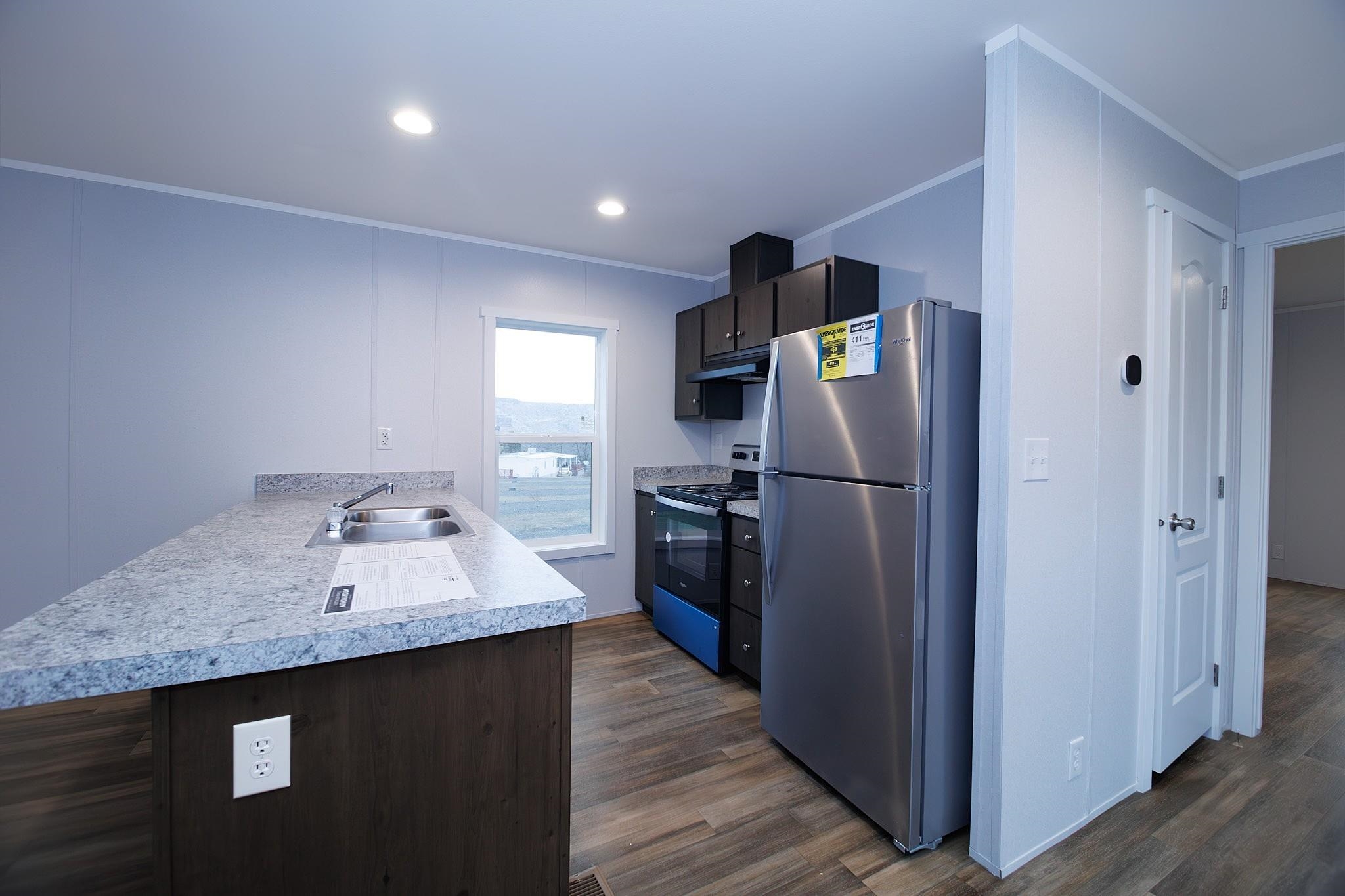 44900 North Wa 174 Route, Unit 73 Grand Coulee, WA 99133 - Photo 8 of 42