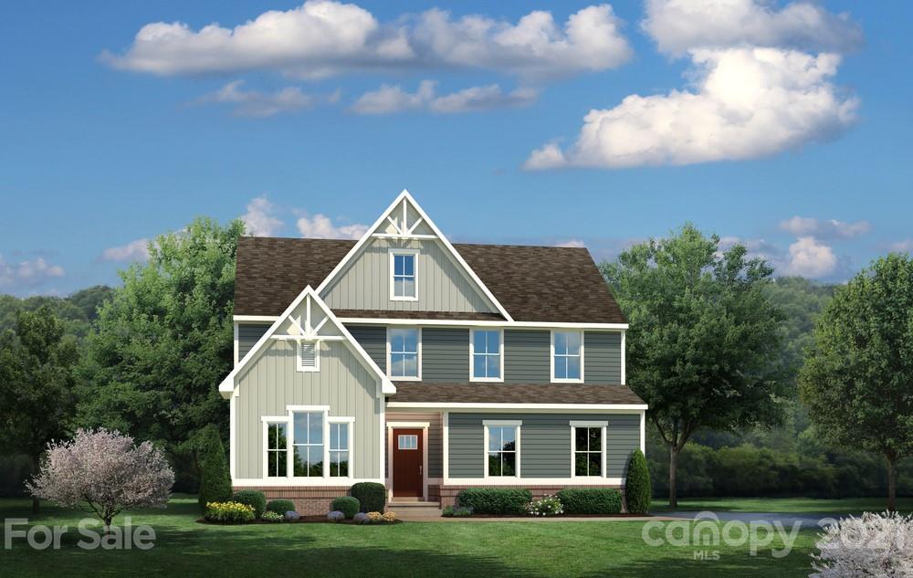 11012 Sound Road, Unit 17 Davidson, NC 28036 - Photo 1 of 13 Gallery Image 1