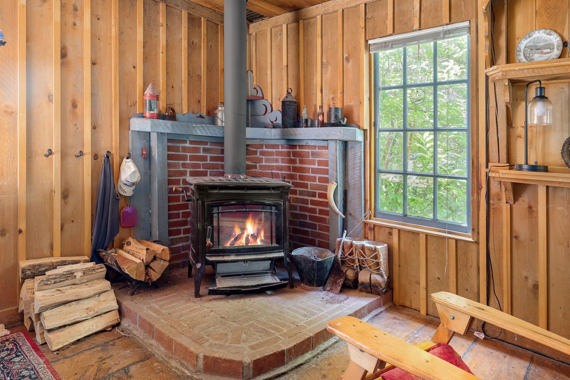 874 Westcott Road Duxbury, VT 05676 - Photo 27 of 35