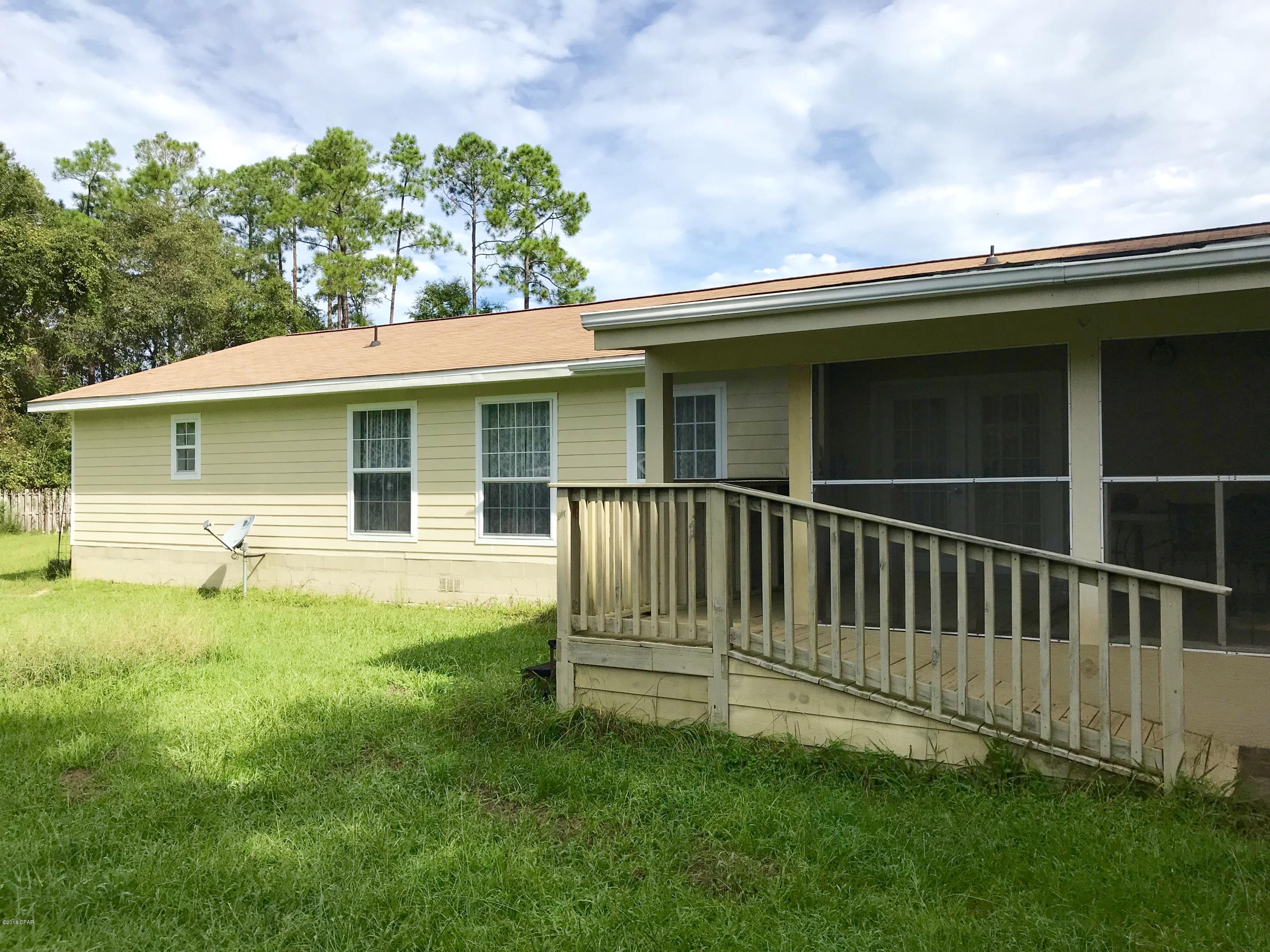 25128 Northwest Walter Potts Road Altha, FL 32421 - Photo 38 of 40 Gallery Image 38