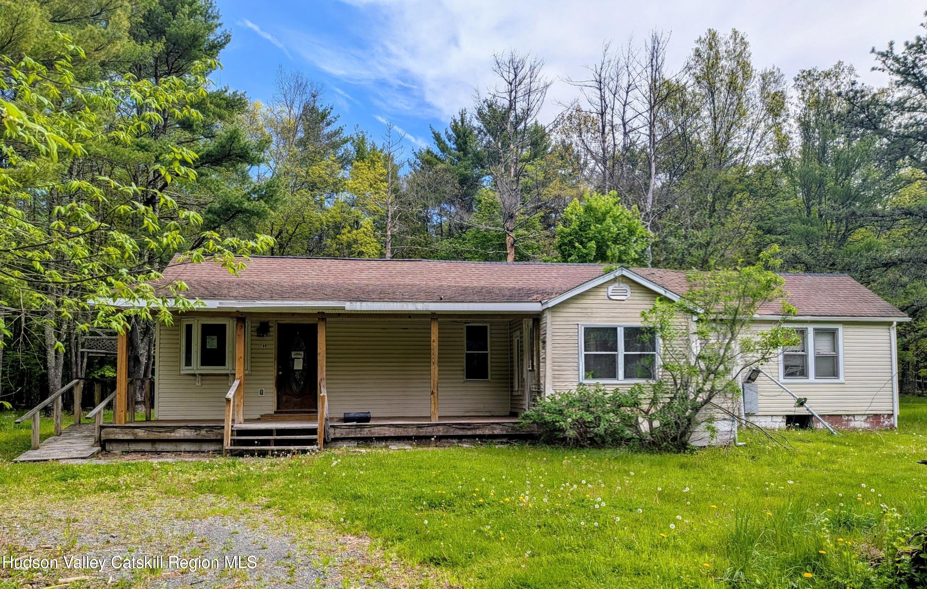 80 Maple Avenue Cairo, NY 12413 - Photo 15 of 15 new front