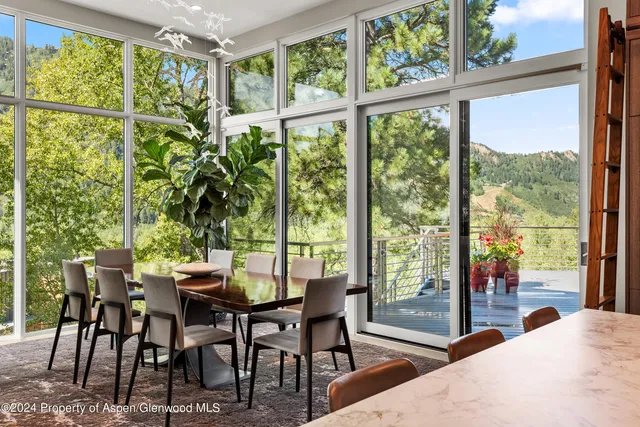 $15,950,000 | 552 Mountain Laurel Drive, Aspen, CO 81611