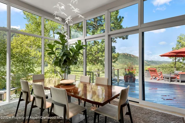 $15,950,000 | 552 Mountain Laurel Drive, Aspen, CO 81611