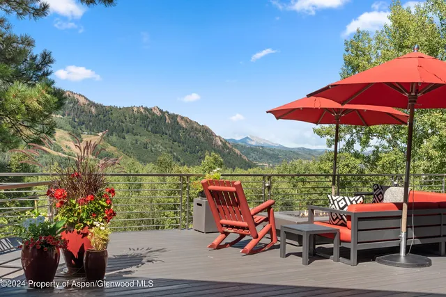 $15,950,000 | 552 Mountain Laurel Drive, Aspen, CO 81611