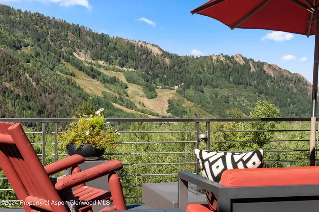 $15,950,000 | 552 Mountain Laurel Drive, Aspen, CO 81611