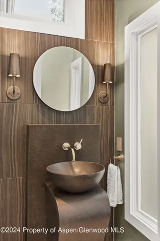 $15,950,000 | 552 Mountain Laurel Drive, Aspen, CO 81611