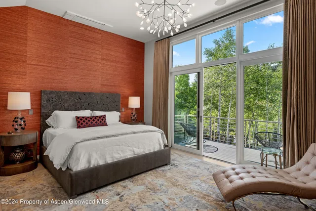 $15,950,000 | 552 Mountain Laurel Drive, Aspen, CO 81611