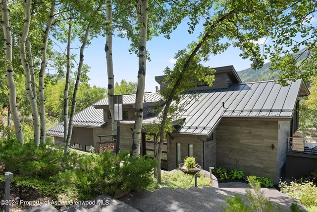 $15,950,000 | 552 Mountain Laurel Drive, Aspen, CO 81611