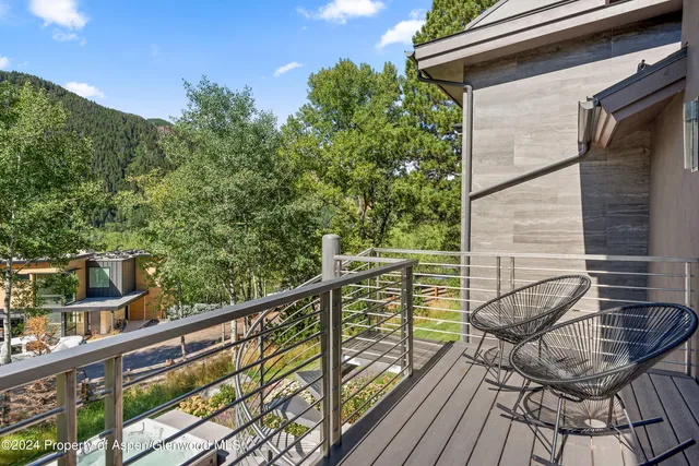 $15,950,000 | 552 Mountain Laurel Drive, Aspen, CO 81611