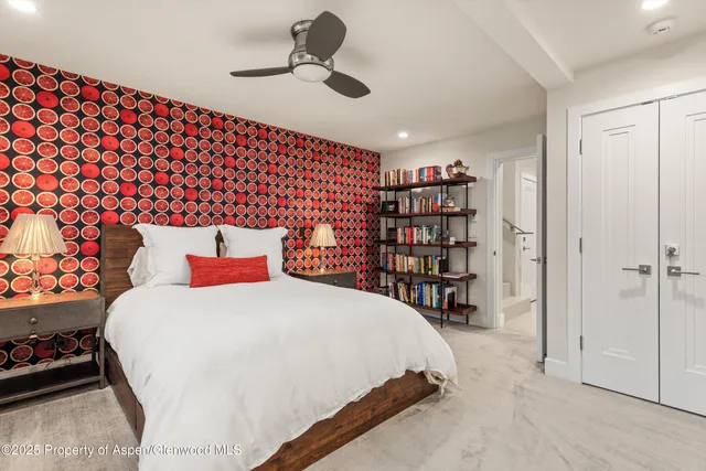 $15,950,000 | 552 Mountain Laurel Drive, Aspen, CO 81611