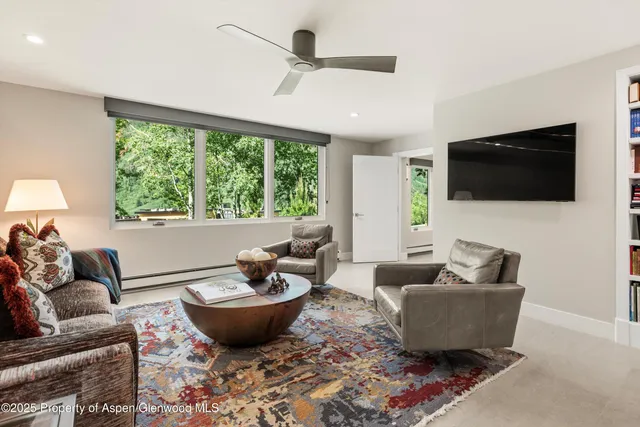 $15,950,000 | 552 Mountain Laurel Drive, Aspen, CO 81611