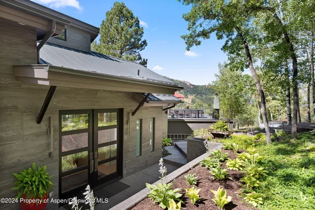 $15,950,000 | 552 Mountain Laurel Drive, Aspen, CO 81611