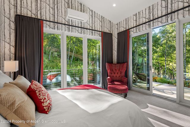 $15,300,000 | 552 Mountain Laurel Drive, Aspen, CO 81611