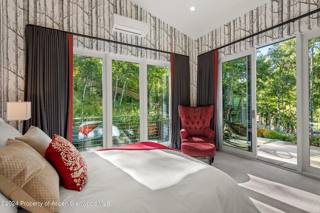 $15,950,000 | 552 Mountain Laurel Drive, Aspen, CO 81611