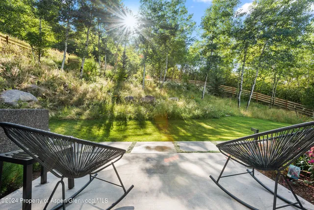 $15,950,000 | 552 Mountain Laurel Drive, Aspen, CO 81611