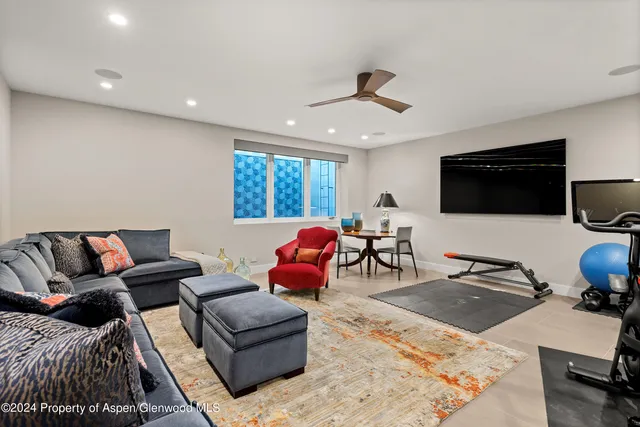 $15,950,000 | 552 Mountain Laurel Drive, Aspen, CO 81611