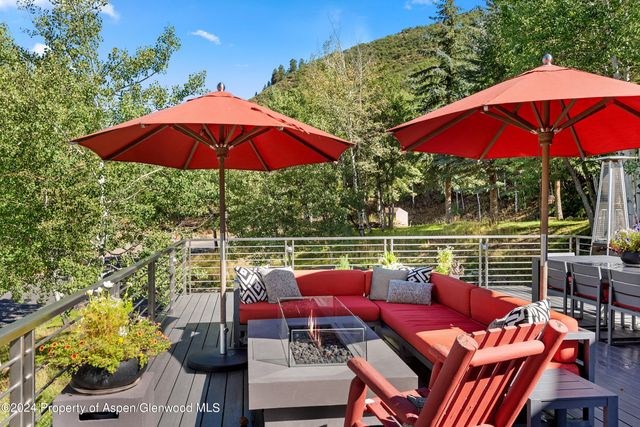 $15,300,000 | 552 Mountain Laurel Drive, Aspen, CO 81611