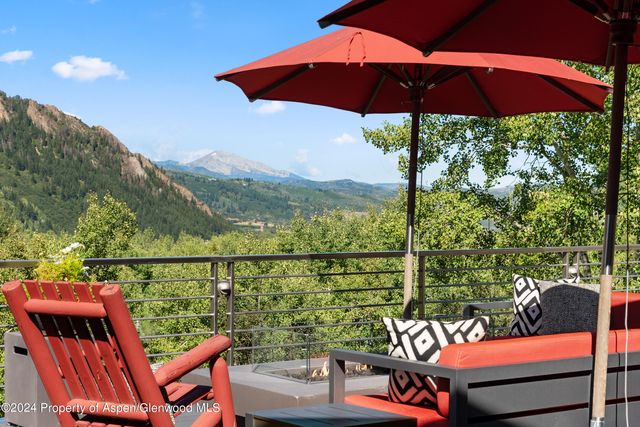$15,300,000 | 552 Mountain Laurel Drive, Aspen, CO 81611