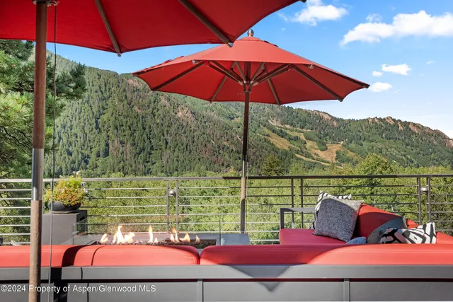 $15,950,000 | 552 Mountain Laurel Drive, Aspen, CO 81611