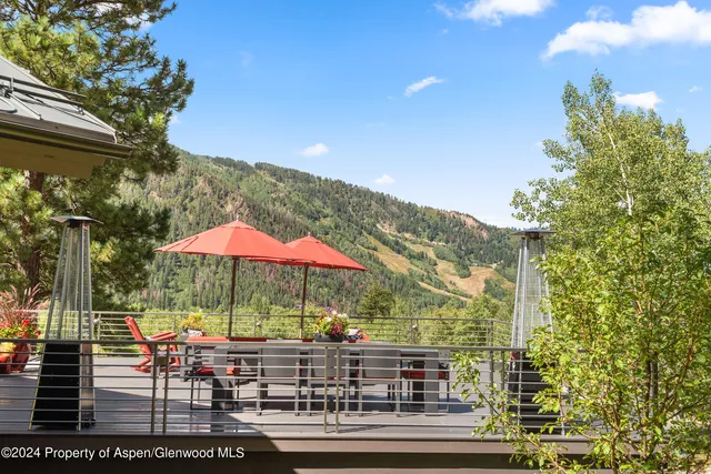 $15,950,000 | 552 Mountain Laurel Drive, Aspen, CO 81611