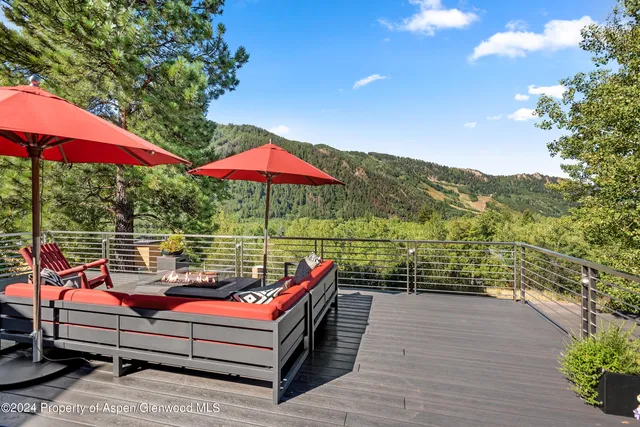 $15,950,000 | 552 Mountain Laurel Drive, Aspen, CO 81611