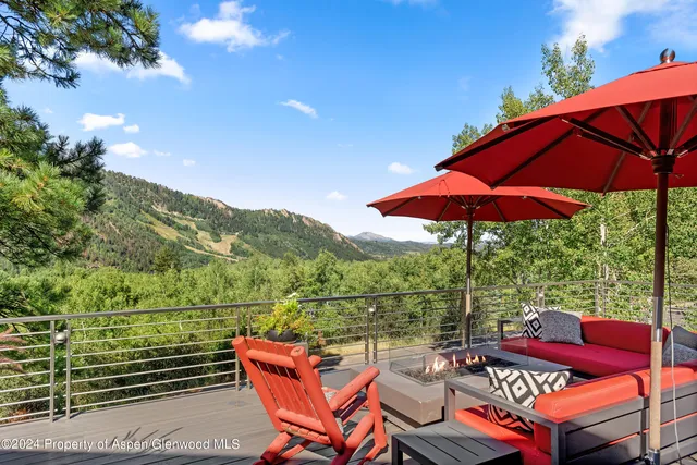 $15,950,000 | 552 Mountain Laurel Drive, Aspen, CO 81611