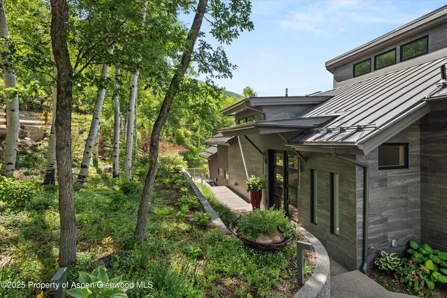 $15,950,000 | 552 Mountain Laurel Drive, Aspen, CO 81611