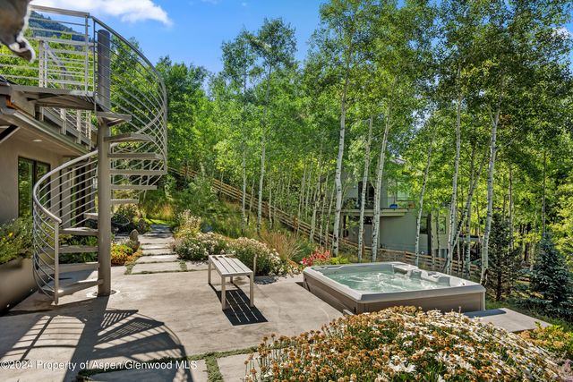 $15,300,000 | 552 Mountain Laurel Drive, Aspen, CO 81611
