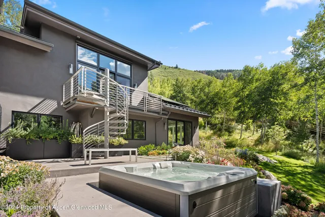 $15,950,000 | 552 Mountain Laurel Drive, Aspen, CO 81611