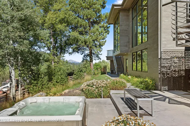 $15,950,000 | 552 Mountain Laurel Drive, Aspen, CO 81611