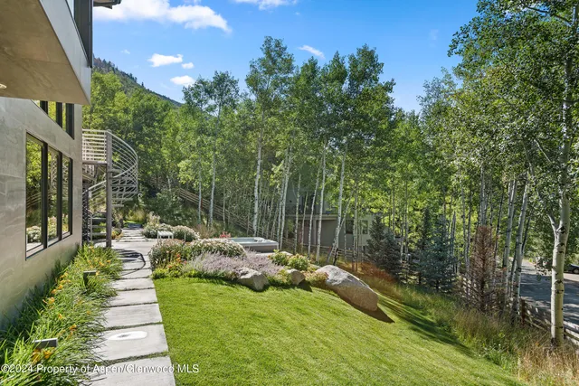 $15,950,000 | 552 Mountain Laurel Drive, Aspen, CO 81611